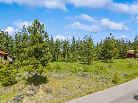870 Wilderness Club Drive Eureka MT 59917