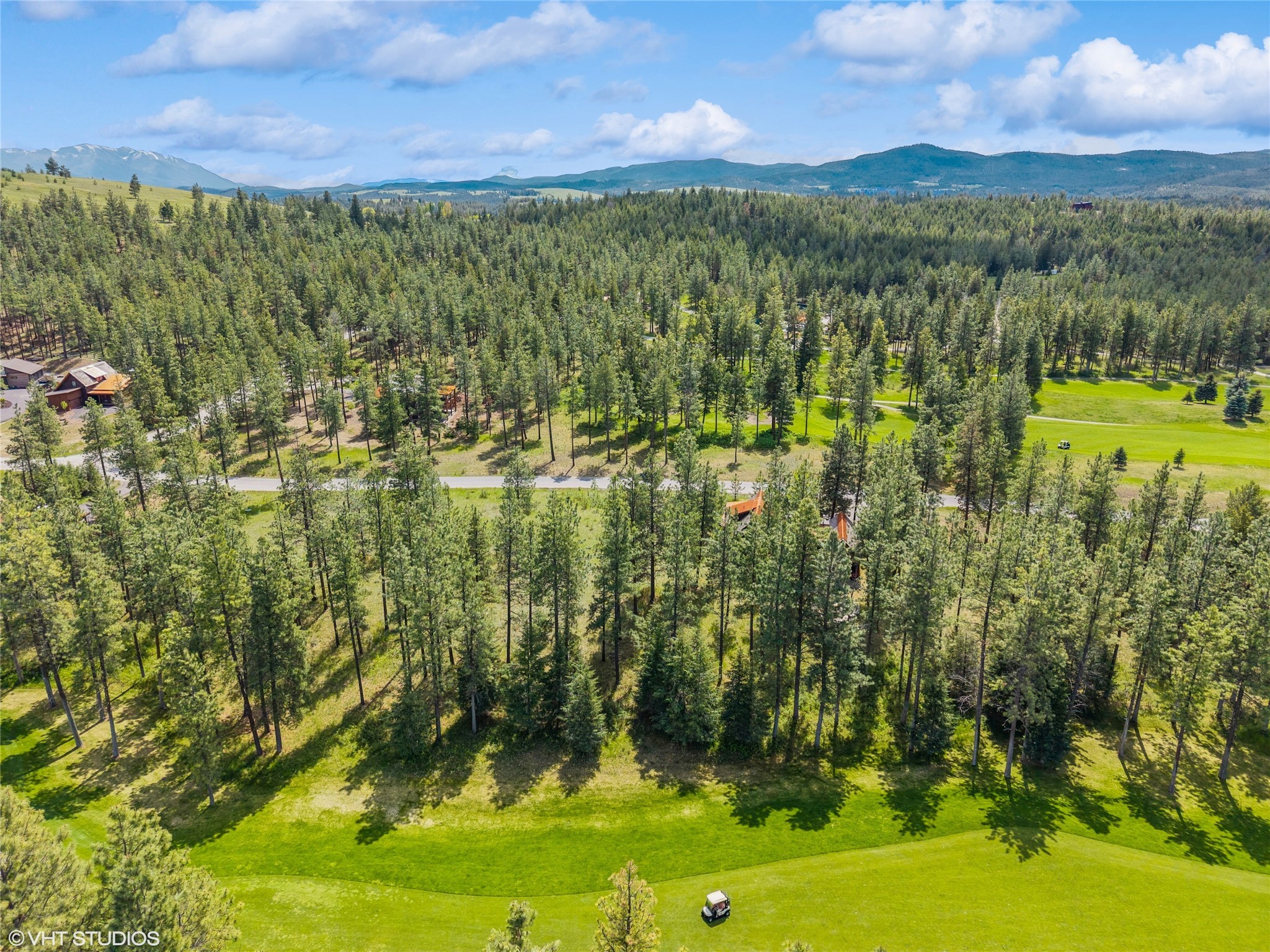 870 Wilderness Club Drive