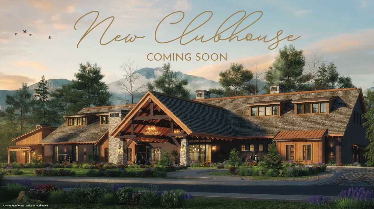 870 Wilderness Club Drive