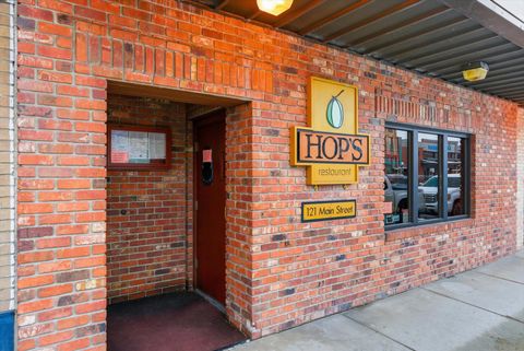 Photo of 121 S Main Street, Kalispell, MT 59901 (MLS # 30061840)