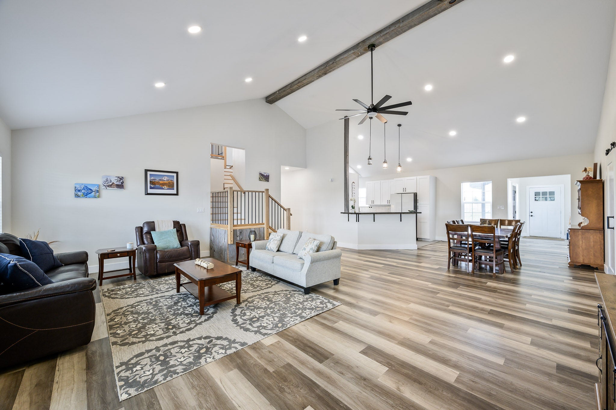 26 Mountain Vista Drive