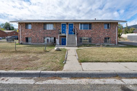 Photo of 421 E 15th Street, Helena, MT 59601 (MLS # 30058506)