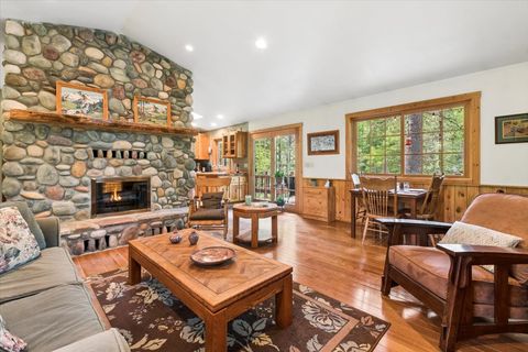 Tiny photo for 855 Hunter Lane, Columbia Falls, MT 59912 (MLS # 30071589)