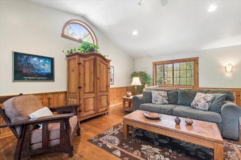 Tiny photo for 855 Hunter Lane, Columbia Falls, MT 59912 (MLS # 30071589)