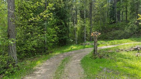 Tiny photo for 855 Hunter Lane, Columbia Falls, MT 59912 (MLS # 30071589)