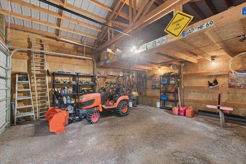 Tiny photo for 855 Hunter Lane, Columbia Falls, MT 59912 (MLS # 30071589)