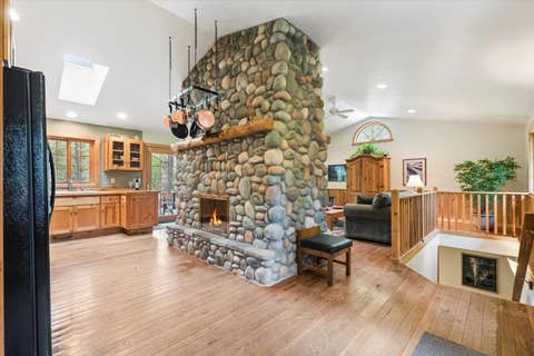 Tiny photo for 855 Hunter Lane, Columbia Falls, MT 59912 (MLS # 30071589)