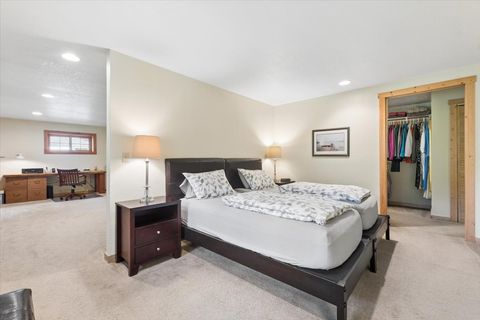 Tiny photo for 855 Hunter Lane, Columbia Falls, MT 59912 (MLS # 30071589)