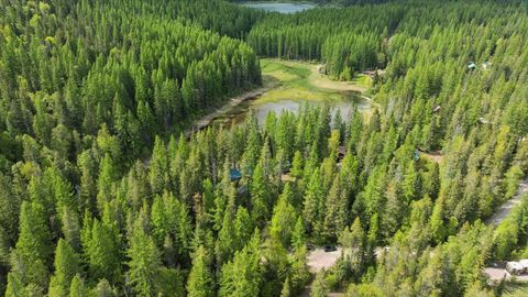 Tiny photo for 855 Hunter Lane, Columbia Falls, MT 59912 (MLS # 30071589)