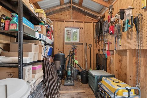 Tiny photo for 855 Hunter Lane, Columbia Falls, MT 59912 (MLS # 30071589)