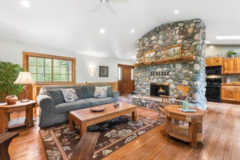 Tiny photo for 855 Hunter Lane, Columbia Falls, MT 59912 (MLS # 30071589)