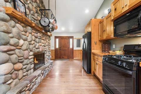 Tiny photo for 855 Hunter Lane, Columbia Falls, MT 59912 (MLS # 30071589)