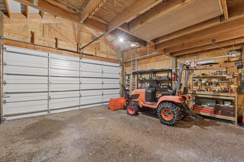 Tiny photo for 855 Hunter Lane, Columbia Falls, MT 59912 (MLS # 30071589)