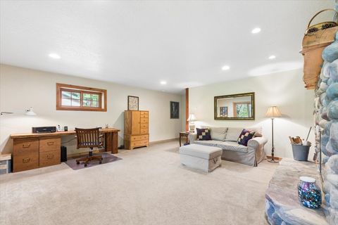Tiny photo for 855 Hunter Lane, Columbia Falls, MT 59912 (MLS # 30071589)