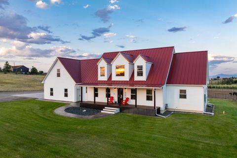 6301 Fox Farm Road Great Falls MT 59404