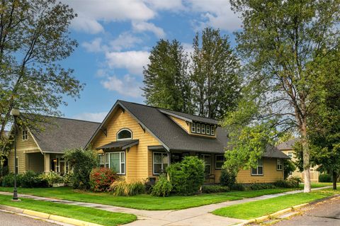 4001 Galway Avenue Missoula MT 59808
