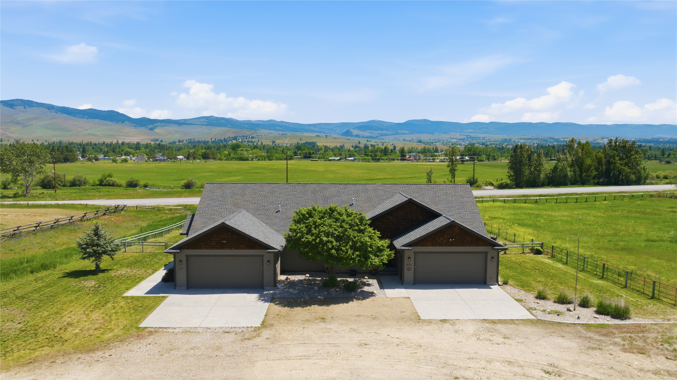 5872 Canyon Vista Drive