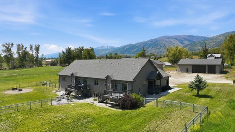 Tiny photo for 5872 Canyon Vista Drive, Florence, MT 59833 (MLS # 30072417)