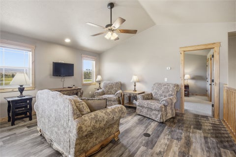 Tiny photo for 5872 Canyon Vista Drive, Florence, MT 59833 (MLS # 30072417)