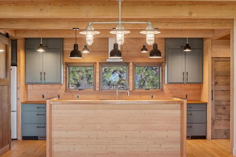 233 Acres Lane Eureka MT 59917