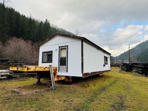 Photo of 14100 Hwy 93 N #C, Missoula, MT 59808 (MLS # 30056215)