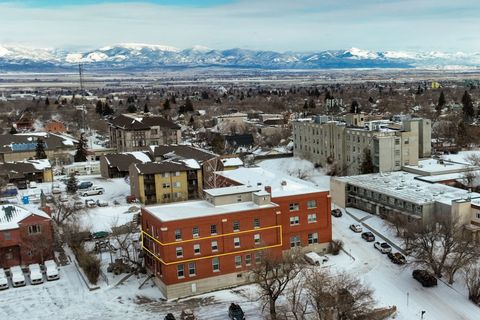 Photo of 32 S Ewing St #224-232, Helena, MT 59601 (MLS # 30064127)