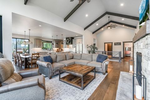 Tiny photo for 11 Elk Run Trail, Kalispell, MT 59901 (MLS # 30070079)