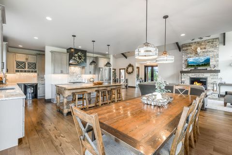 Tiny photo for 11 Elk Run Trail, Kalispell, MT 59901 (MLS # 30070079)