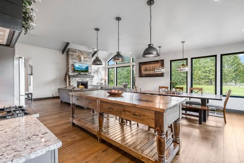Tiny photo for 11 Elk Run Trail, Kalispell, MT 59901 (MLS # 30070079)