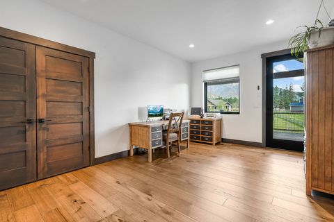 Tiny photo for 11 Elk Run Trail, Kalispell, MT 59901 (MLS # 30070079)