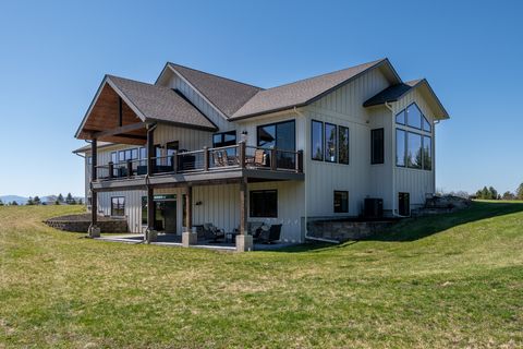 Tiny photo for 11 Elk Run Trail, Kalispell, MT 59901 (MLS # 30070079)