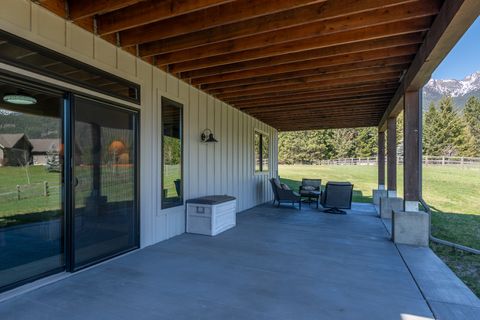Tiny photo for 11 Elk Run Trail, Kalispell, MT 59901 (MLS # 30070079)