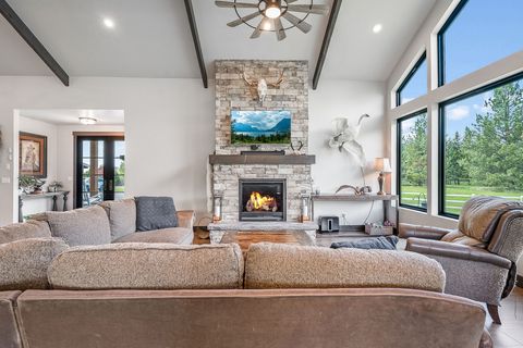 Tiny photo for 11 Elk Run Trail, Kalispell, MT 59901 (MLS # 30070079)