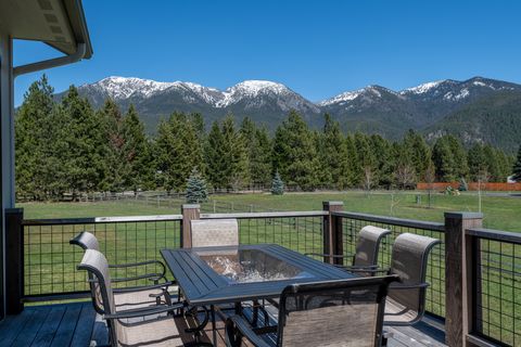Tiny photo for 11 Elk Run Trail, Kalispell, MT 59901 (MLS # 30070079)