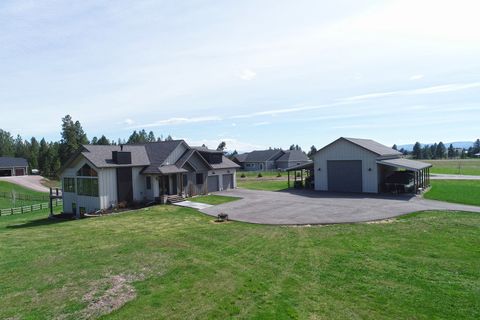 Tiny photo for 11 Elk Run Trail, Kalispell, MT 59901 (MLS # 30070079)