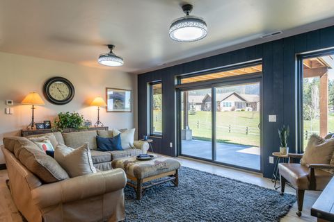 Tiny photo for 11 Elk Run Trail, Kalispell, MT 59901 (MLS # 30070079)