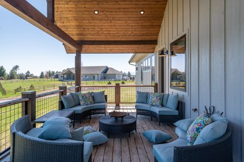 Tiny photo for 11 Elk Run Trail, Kalispell, MT 59901 (MLS # 30070079)