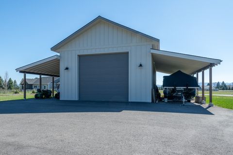 Tiny photo for 11 Elk Run Trail, Kalispell, MT 59901 (MLS # 30070079)