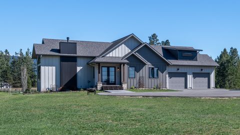 Tiny photo for 11 Elk Run Trail, Kalispell, MT 59901 (MLS # 30070079)