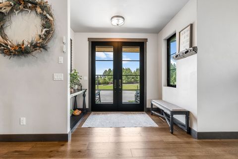 Tiny photo for 11 Elk Run Trail, Kalispell, MT 59901 (MLS # 30070079)