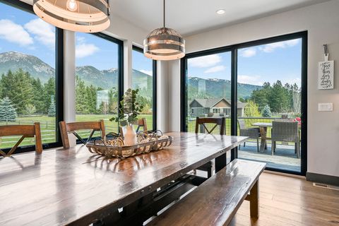 Tiny photo for 11 Elk Run Trail, Kalispell, MT 59901 (MLS # 30070079)