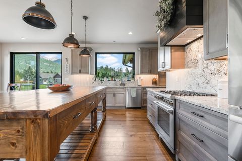 Tiny photo for 11 Elk Run Trail, Kalispell, MT 59901 (MLS # 30070079)