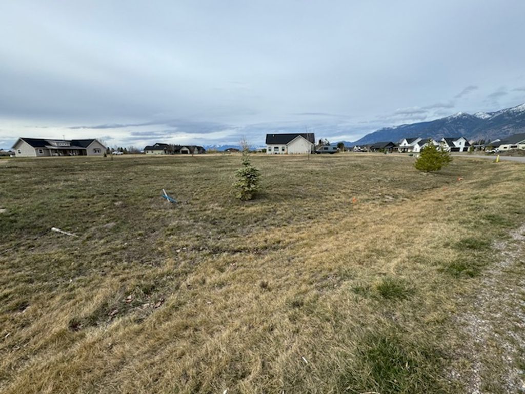Photo of 415 Jefferson Street, Kalispell, MT 59901 (MLS # 30067916)