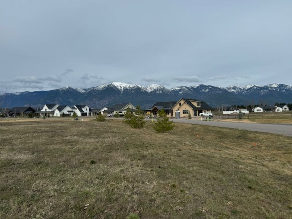 Photo of 415 Jefferson Street, Kalispell, MT 59901 (MLS # 30067916)