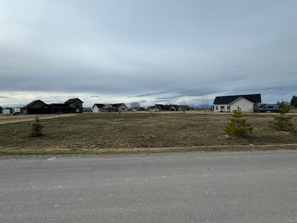 Photo of 415 Jefferson Street, Kalispell, MT 59901 (MLS # 30067916)