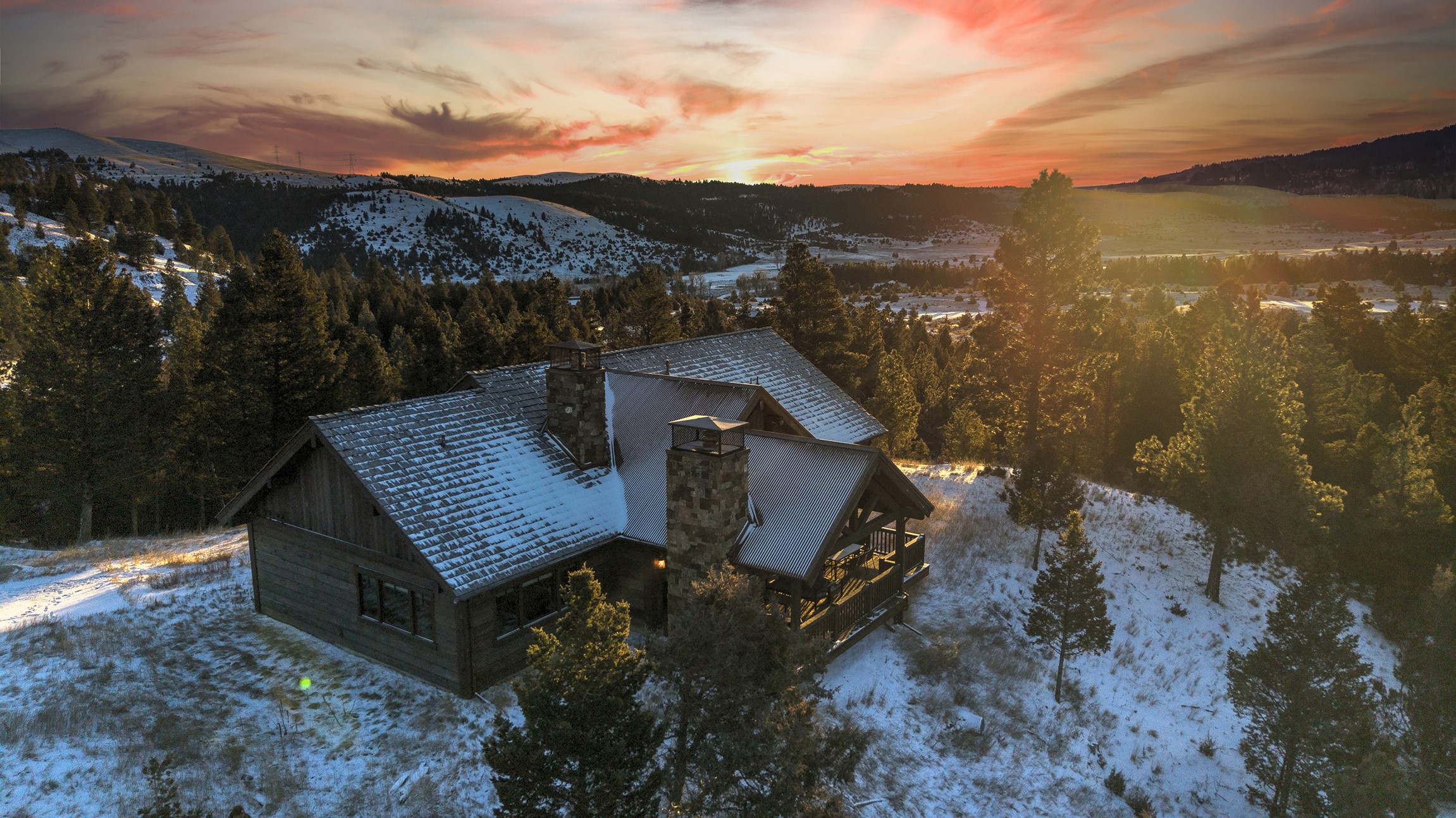 7001 Willow Creek Road