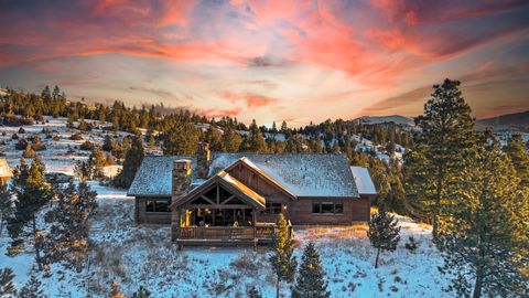 7001 Willow Creek Road Deer Lodge MT 59722