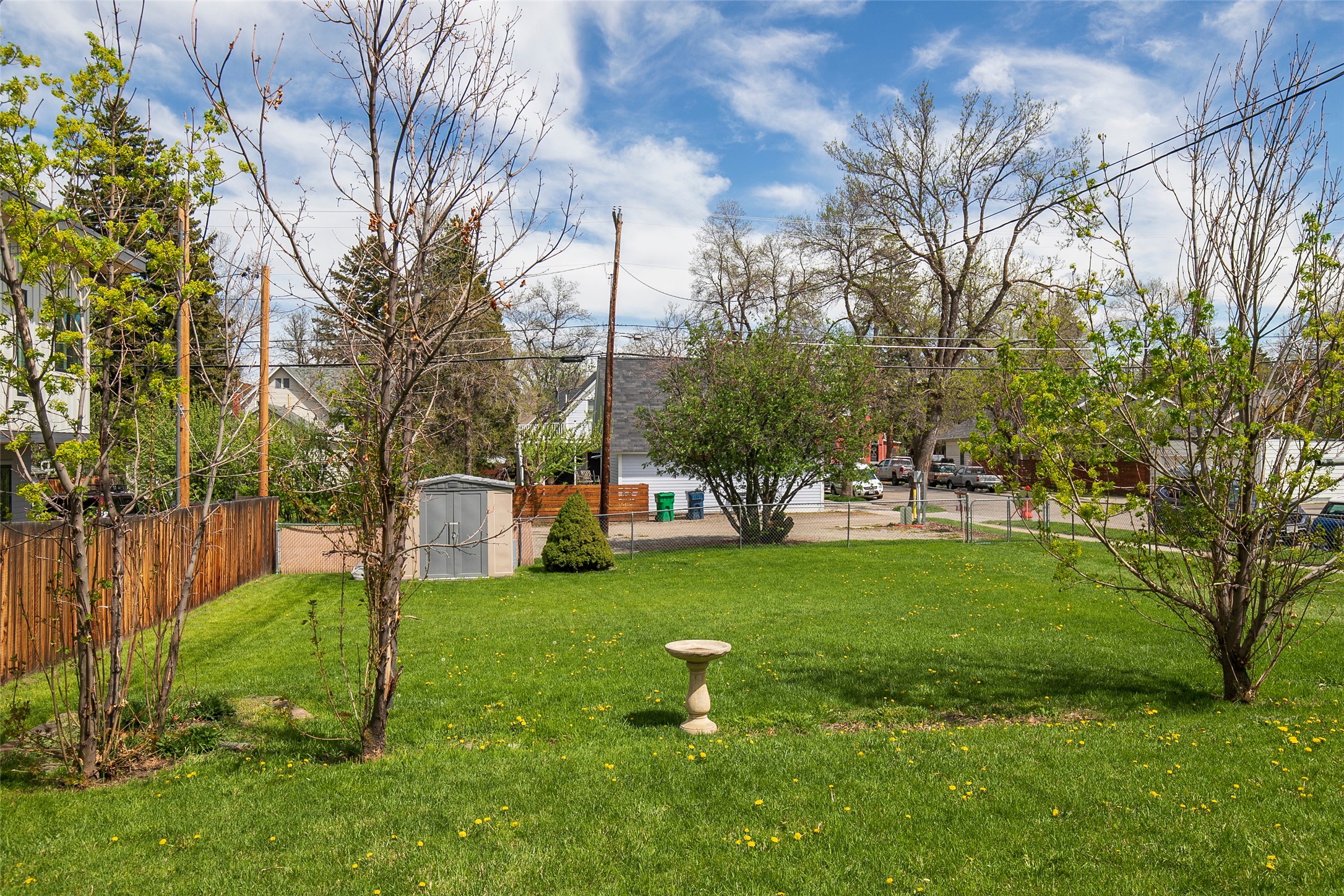 222 S Willson Avenue