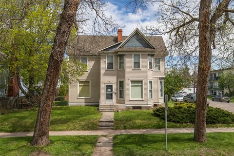 222 S Willson Avenue Bozeman MT 59715