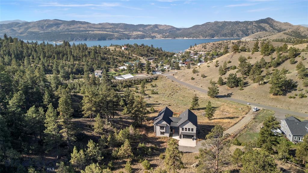 4115 Sawmill Gulch Road